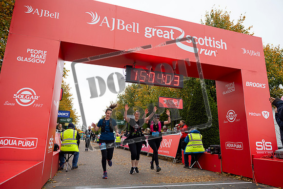 Great Scottish Run