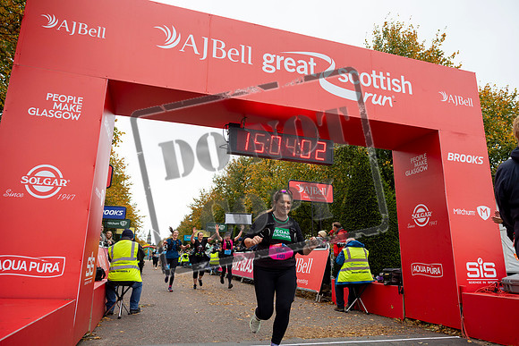 Great Scottish Run