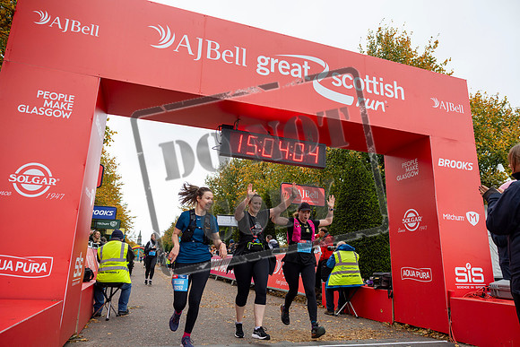 Great Scottish Run
