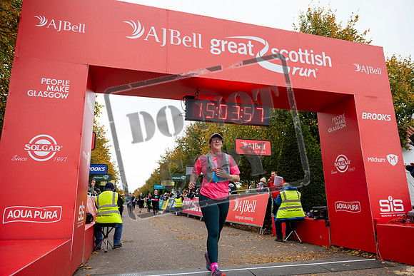 Great Scottish Run