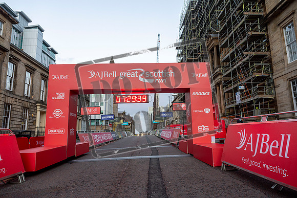 Great Scottish Run