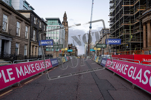 Great Scottish Run