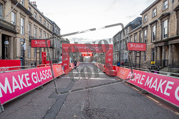 Great Scottish Run
