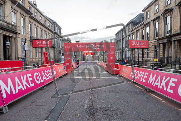 Great Scottish Run