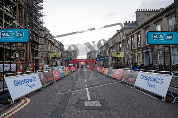 Great Scottish Run