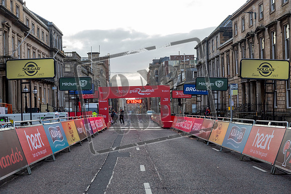 Great Scottish Run