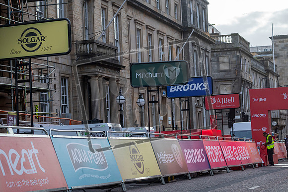 Great Scottish Run