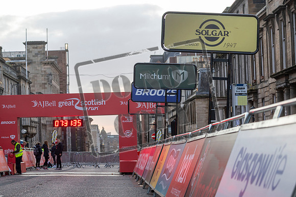 Great Scottish Run