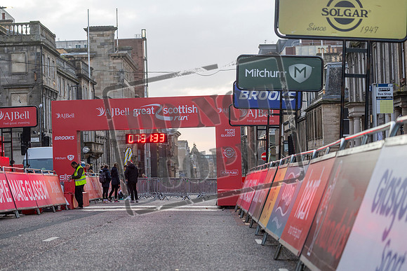 Great Scottish Run