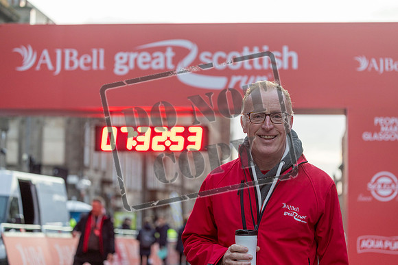 Great Scottish Run