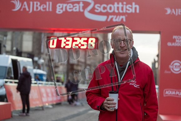 Great Scottish Run