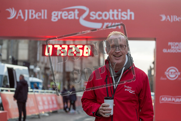 Great Scottish Run