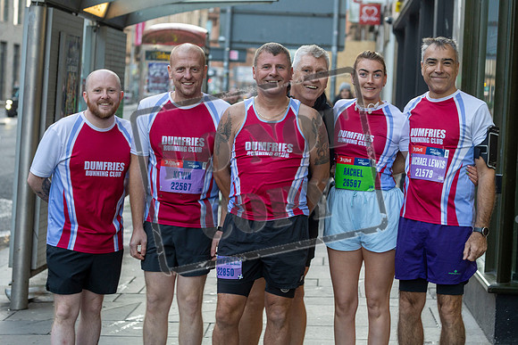 Great Scottish Run