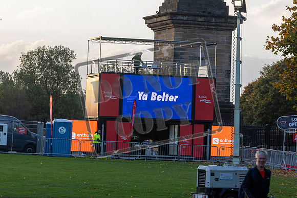 Great Scottish Run