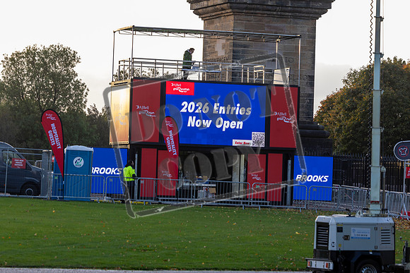 Great Scottish Run