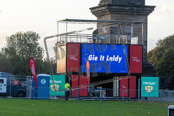 Great Scottish Run