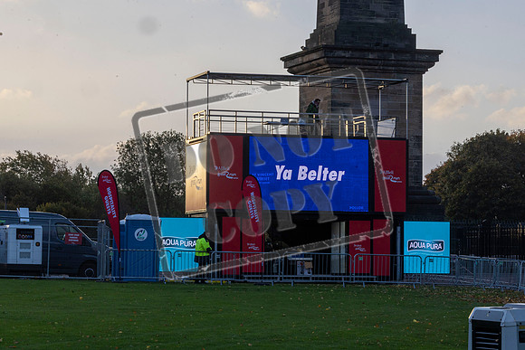 Great Scottish Run