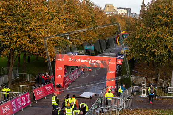 Great Scottish Run