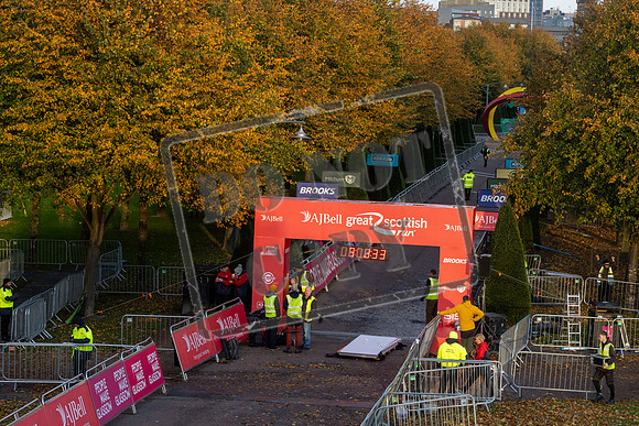 Great Scottish Run
