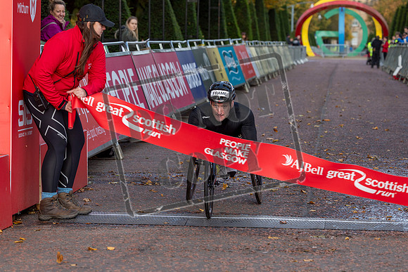 Great Scottish Run