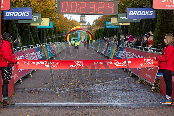 Great Scottish Run
