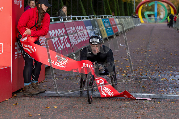 Great Scottish Run