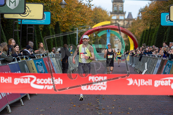 Great Scottish Run