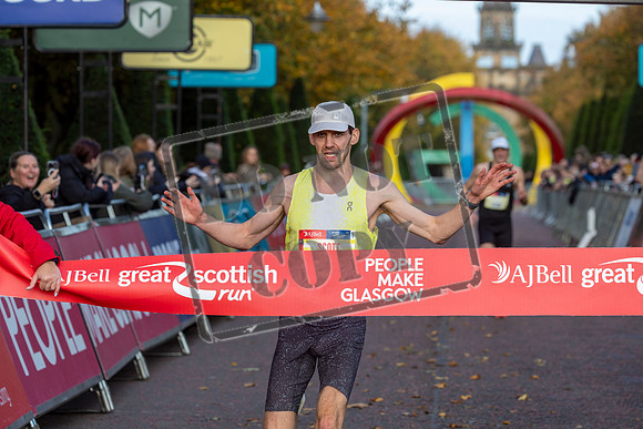 Great Scottish Run