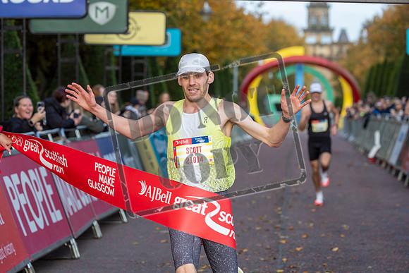 Great Scottish Run