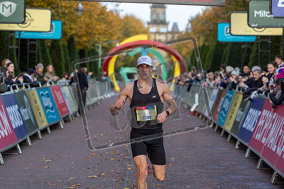 Great Scottish Run