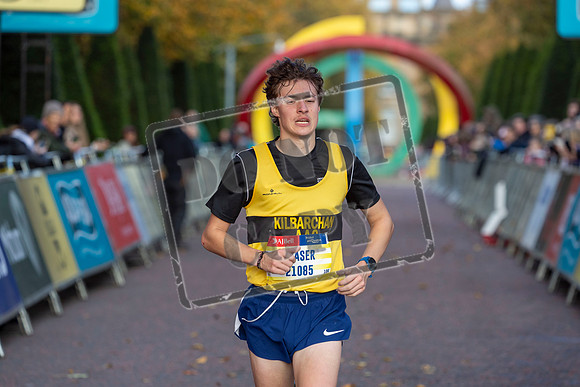 Great Scottish Run