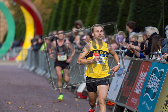 Great Scottish Run