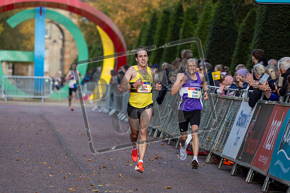 Great Scottish Run