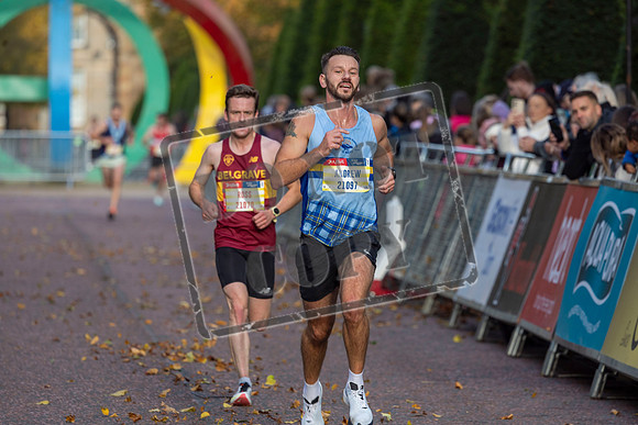 Great Scottish Run