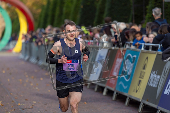 Great Scottish Run