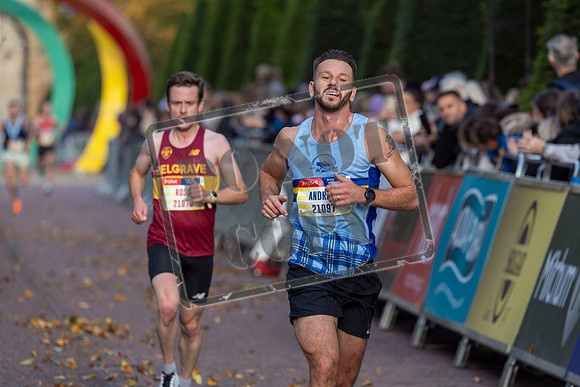 Great Scottish Run