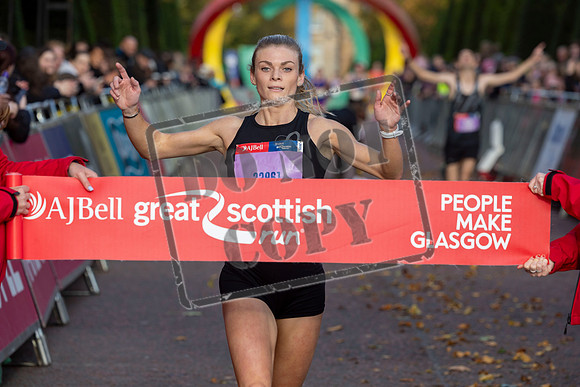Great Scottish Run