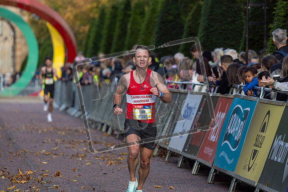 Great Scottish Run