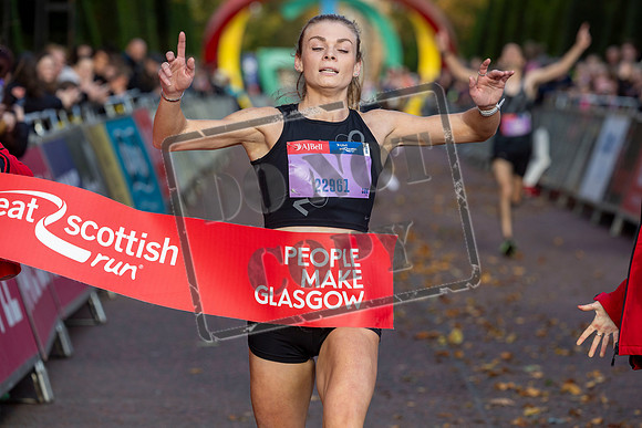 Great Scottish Run
