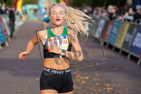 Great Scottish Run