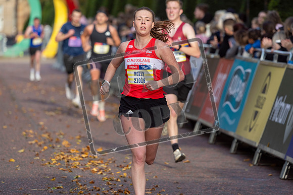 Great Scottish Run