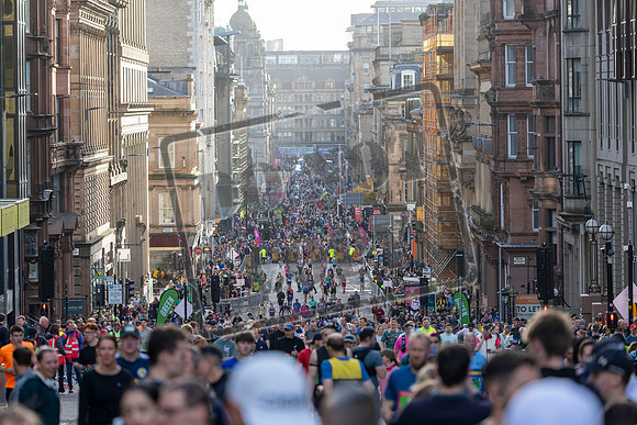 Great Scottish Run