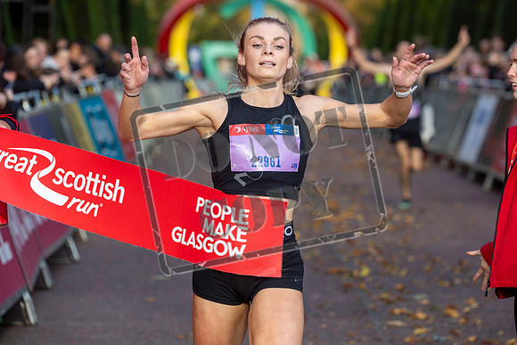 Great Scottish Run