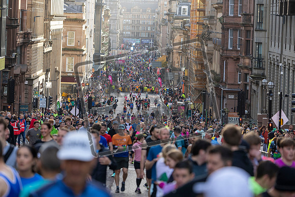 Great Scottish Run