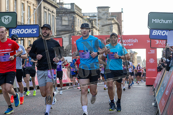 Great Scottish Run