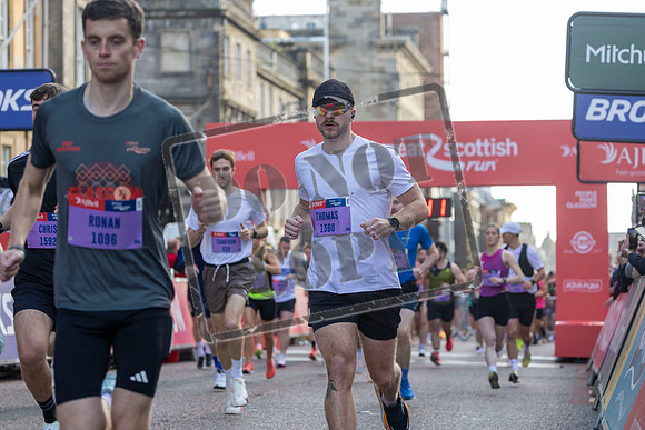 Great Scottish Run