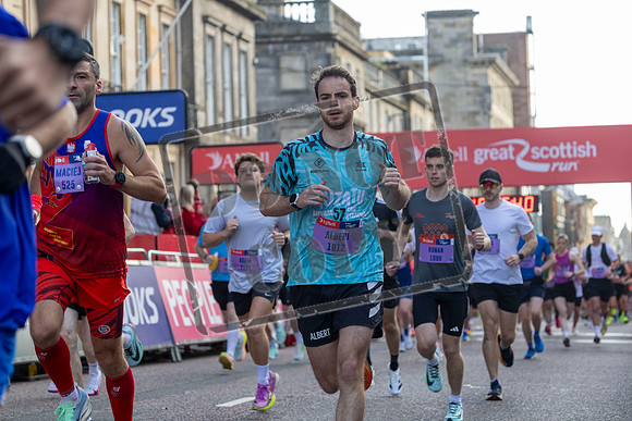 Great Scottish Run