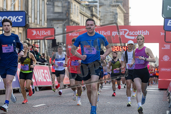 Great Scottish Run