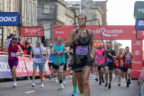 Great Scottish Run