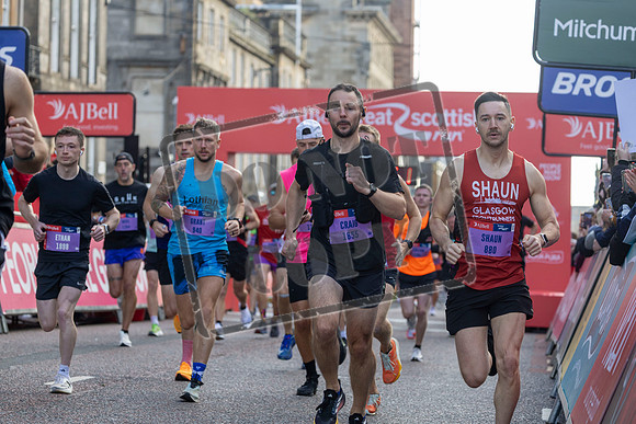 Great Scottish Run
